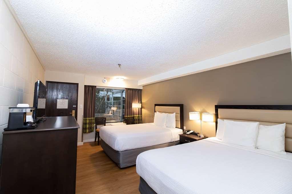 Super 8 By Wyndham Prince George Rom bilde