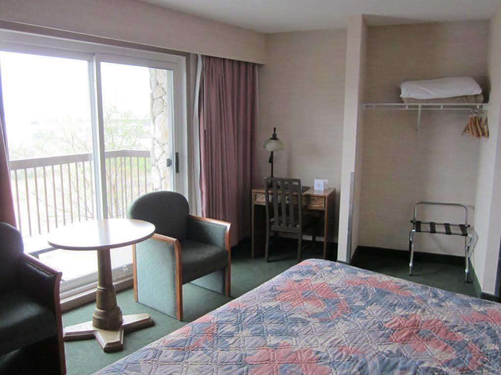 Super 8 By Wyndham Prince George Eksteriør bilde